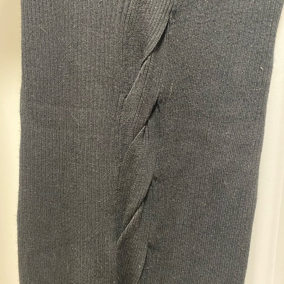 Haute Mone Bodycon Dress - Picture 2 of 10